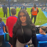 nadia holmes💙 (@nadiaholmesx) 's Twitter Profile Photo