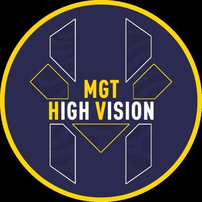 MGT High Vision