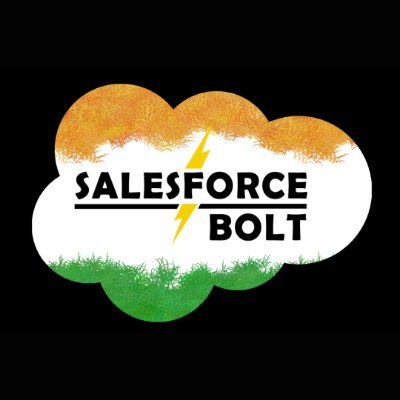 SalesforceBolt Profile Picture