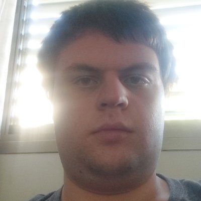 Alon202003's profile picture. 