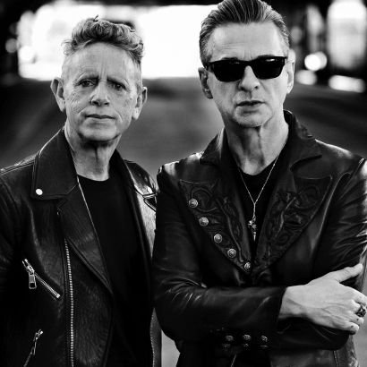 One of the most influential bands of all time, from 1980 to now: @DepecheMode Fan page: admin: @CaledonianKitty • https://t.co/7ntnbyPVbl #DepecheMode