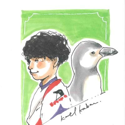 うつけ者ペンギンさんのプロフィール画像