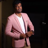 Naresh Kumar (@nareshan_07) 's Twitter Profile