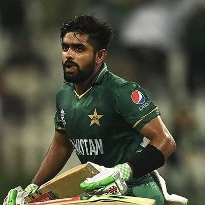 •Babar Azam Stan 🐐👑
•Follow To Be A Part Of Babar Army 🔥
• PCT 🇵🇰