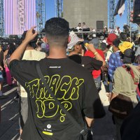 four on the floor beat enjoyer (@michaelshaus) 's Twitter Profile Photo