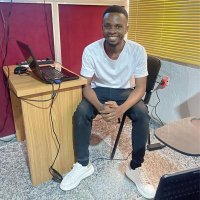 Nduka Henry (@a_techbrother) 's Twitter Profile