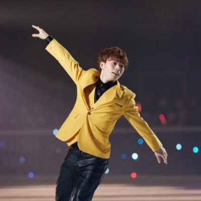 tunecchi1105's profile picture. アイスショー 「Prince Ice World 」⛸️(@princeiceworld)/宇野昌磨アイスショー「Ice Brave」(@IceBrave_shoma) / アイススペース横浜⇆南船橋
