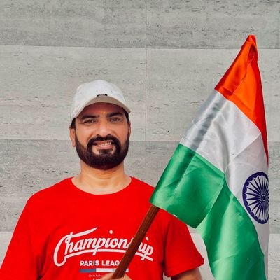 SushilKhullar's profile picture. Be kind