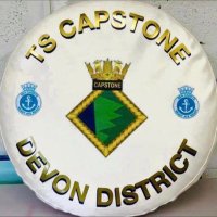 Ilfracombe Sea Cadets T/S Capstone(@t_scapstone) 's Twitter Profile Photo