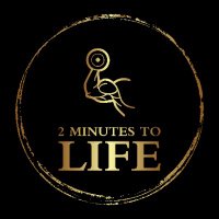 2 Minutes to Life(@2minutes2life) 's Twitter Profile Photo