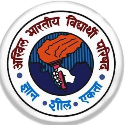 Offical Twitter handle of ABVP District Shimla (Himachal Pradesh) | Offical State handle @abvphp | https://t.co/boEo7QjAa7 |