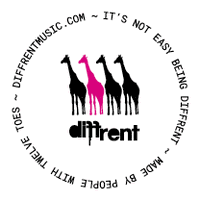 Diffrent Music (@diffrentmusic) 's Twitter Profile