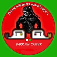 Dark Pro Trader📊Free Premium Calls(@DarkProTrader) 's Twitter Profile Photo