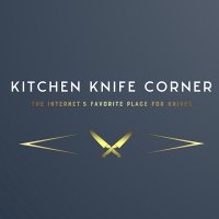 Kitchen Knife Corner(@ktnknifecorner) 's Twitter Profile Photo