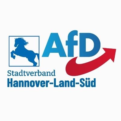 Alternative für Deutschland – AfD
Stadtverband Hannover Land Süd
Peter Reindl
c/o Landesverband Niedersachsen,
Am Brabrinke 14, Haus 11,
30519 Hannover