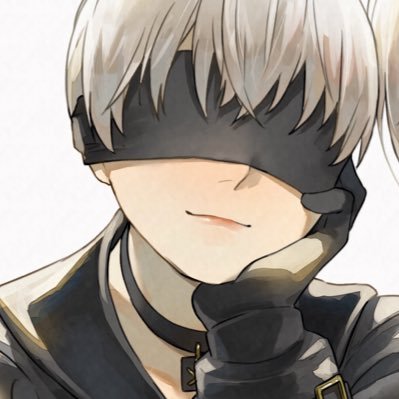 成人済/日常と二次創作/NieR(9S2B)、FF16(ジョシュア中心)/FF14若葉 ■マシュマロ:https://t.co/Ep5F8ZDvC0 ◾️Skeb:https://t.co/PR57b57NmV