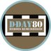 DDay80HR (@hrdday80) Twitter profile photo DDay80HR (@hrdday80) Twitter profile photo