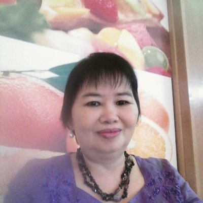 WidjajaJuliati's profile picture. Netwoker