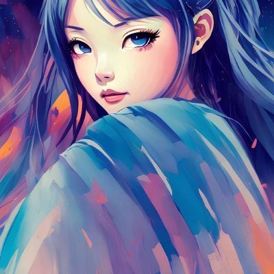 NajmunNaher20's profile picture. Crypto Queen 👑