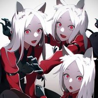 Cerburus (@helltakerdog) 's Twitter Profile