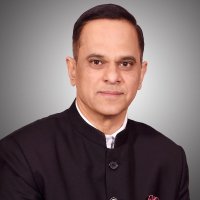 V.Srinivas IAS (@svoruganti1466) 's Twitter Profile Photo