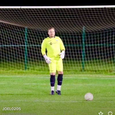 🟢🧤⚽️@frowFC GK! @acornsafcw Head of Commercial ♻️@Thescfl❗️CFC ⚽️ Risk Taker 🟢