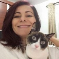 Neusa Oliveira(@Neusa3112) 's Twitter Profile Photo
