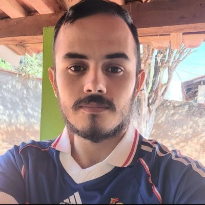 TermometroA's profile picture. (: