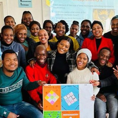 Improving access and equity in education in KwaZulu-Natal #SEL #LearnerInterventions #LeadershipDevelopment #InServiceTeacherDev #WholeSchoolDevelopment #ITE