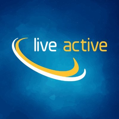 LiveActive_lal Profile Picture