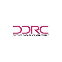 Defence Data Research Centre UK(@DDRC_UK) 's Twitter Profile Photo