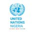 United Nations Nigeria (@UN_Nigeria) Twitter profile photo