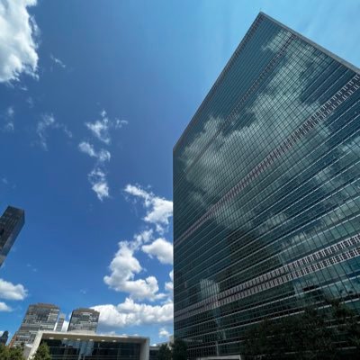 Official account | Permanent Representative of Denmark to the UN | https://t.co/L7bKUhG3c2