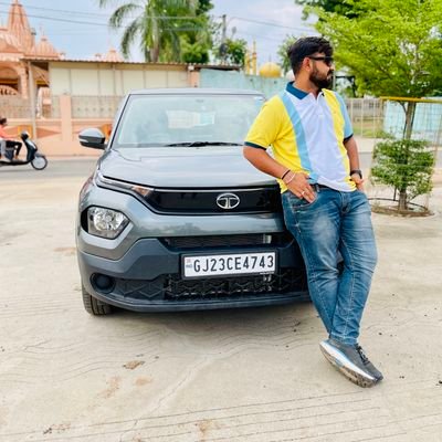 Gohilph1996G's profile picture. Always b happy ❤️
સેલ કન્વીનર રમત-ગમત યુવા મોર્ચો ભારતીય જનતા પાર્ટી( भाजपा )