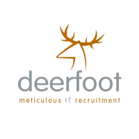 Deerfoot IT Recruitment(@DeerfootIT) 's Twitter Profile Photo