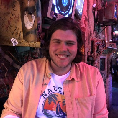 Senior Environment Artist at Frontier. Indie Game Developer on the side. Fan of murder mysteries, ghost stories and retro shooters 👻👽🍍🏴