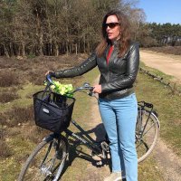Marcha Pieters (@mrsgeorgiosp) 's Twitter Profile Photo Marcha Pieters (@mrsgeorgiosp) 's Twitter Profile Photo