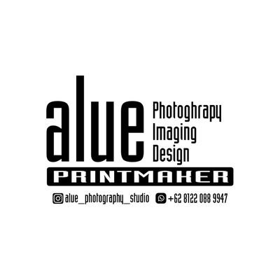 | Printmaker | Photography | Imaging | Design |