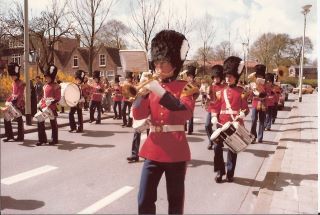 Beertje1954's profile picture. Oudlid Showband Alkmaar, CGA en Fanfare Showband Heiloo