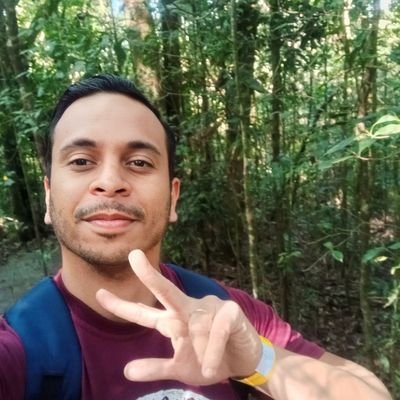 CesarA98868's profile picture. Hakuna Matata