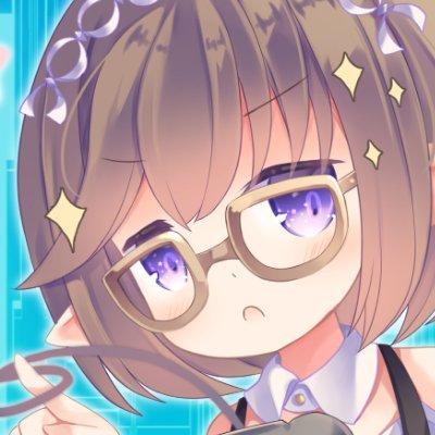 ひふ@Vtuberさんのプロフィール画像