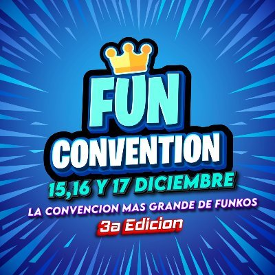 La Convencion de Funķos y Coleccionables mas grande de todo MX