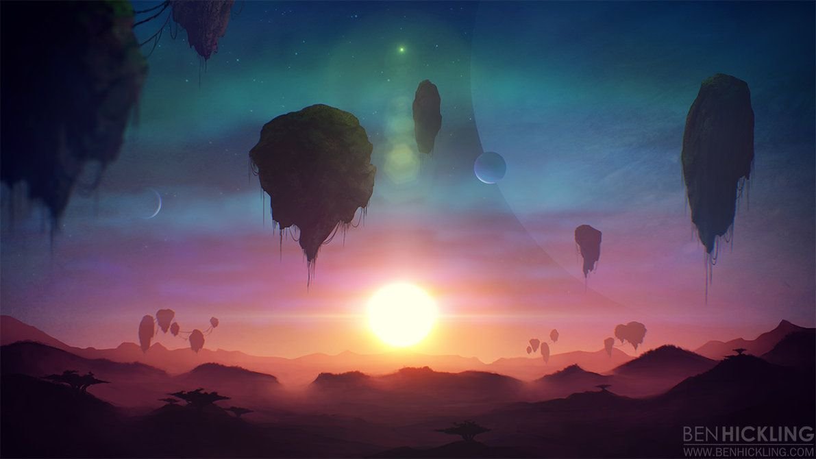 DanyonBS's profile picture. 