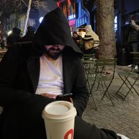 Zafer Küce (@zafer_kuce) Twitter profile photo