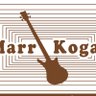marr_kogawa's profile picture. 青森県弘前市/右脚義体化/Ibanez/Fernandes/Tokai/YAMAHA/ホッピー党員/ジロリアン