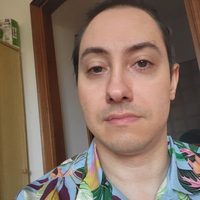 SteMariotto Profile Picture