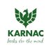 Karnac Bookshop (@KarnacBooks) Twitter profile photo