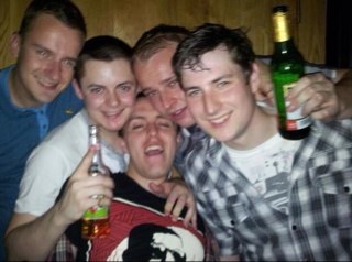 mikeheron_mufc's profile picture. Manchester United!! It's not just Football, it's a religion!!