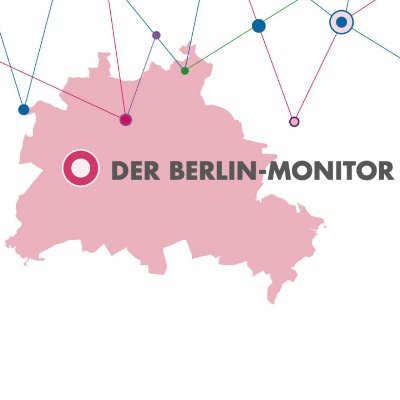 BerlinMonitor Profile Picture