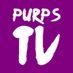 PURPS TV (@purps_tv) Twitter profile photo